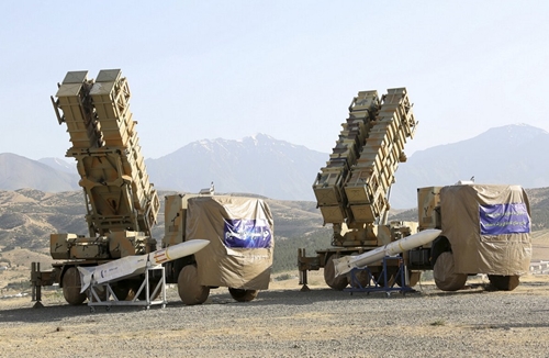 Quân sự thế giới hôm nay (26-2): Iran phát triển tên lửa hành trình tầm xa 1.650km